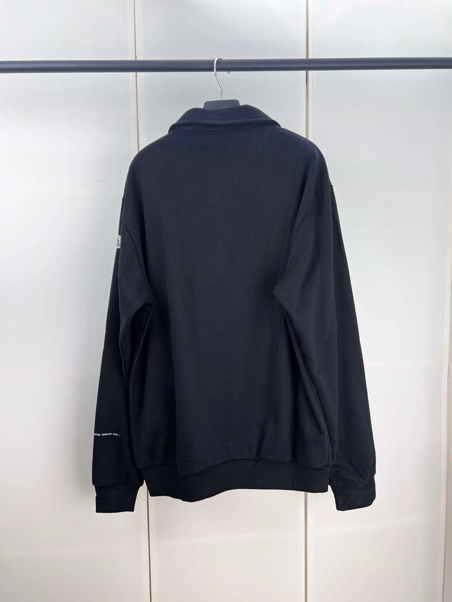 wg.luxury- 7o9385r polo oversized item:E-F431I0719